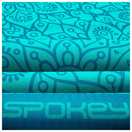 Spokey Mandala mat Στρώμα yoga Spokey Mandala mat Στρώμα yoga